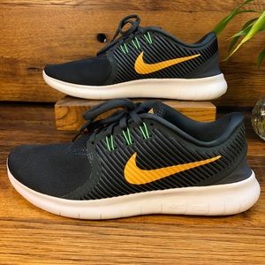 Nike Free Rn Training Sneakers Men 8